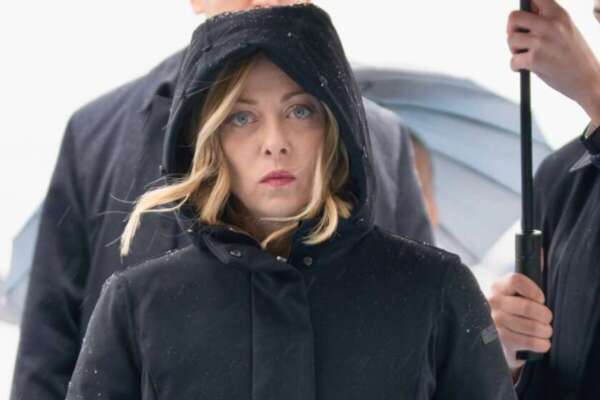 Meloni e il Superbonus: “la più grande truffa della storia” e sul caso Ferragni: “Buco nella normativa, cambiamo le regole di trasparenza”