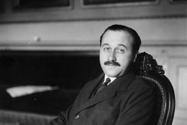 Jean Monnet: un influencer che sfida la politica europea con il dialogo e non con slogan