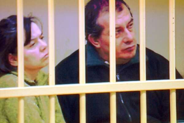 Strage di Erba, Olindo Romano e Rosa Bazzi