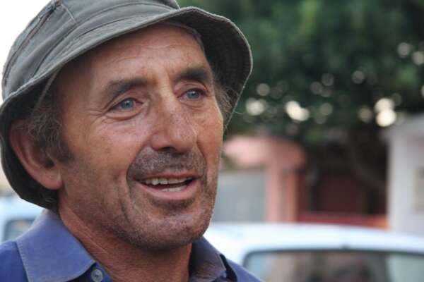 Michele Misseri, zio di Sarah Scazzi