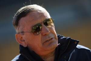 Morto Gigi Riva, ricoverato a Cagliari nel reparto di cardiologia per un infarto: l’ex attaccante azzurro aveva 79 anni