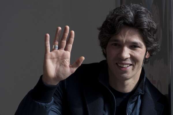 Foto Virginia Farneti / LaPresse
11-11-2010 Roma
Spettacolo
Photo Call del film tv Rai ”Mia Madre”
Nella foto l’attore  Francesco Venditti

Photo  Virginia Farneti/Lapresse
11-11-2010 Rome
Entertainment
Photo Call of the tv movie ”Mia Madre”
In the photo actor  Francesco Venditti