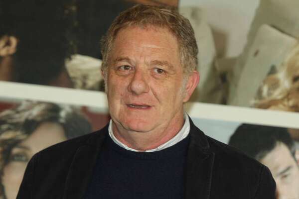 ©Claudio Bernardi/Lapresse
Roma, 21 novembre 2012 – Cinema Barberini
Presentazione del film "Ci vediamo a casa", con Giuliana DeSio e Nicolas Vaporidis, diretti dal regista di "io, chiara e lo scuro", Maurizio Ponzi.
nella foto: Antonello Fassari