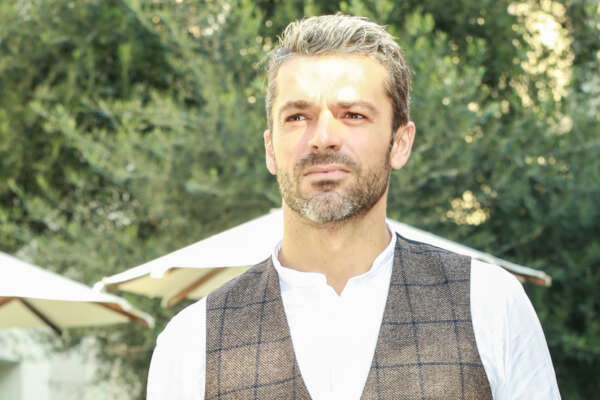 Luca Argentero, Doc – Nelle tue mani