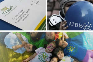 Malattie rare, quando il Terzo Settore aiuta e accompagna le famiglie