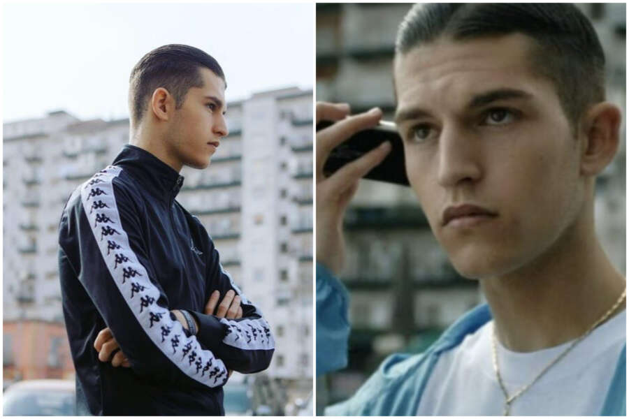 Addio ad Adam Jendoubi, il giovane attore dei video di Liberato stroncato da un malore dopo il veglione: “Resta in power”