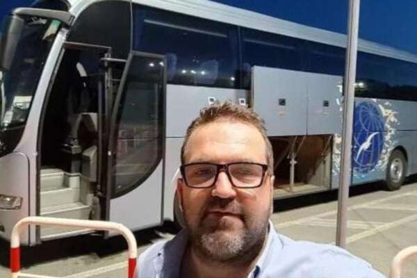 Incidente Mestre, l’autista non ha avuto un malore. Il risultato della perizia: “Morto a seguito della caduta”