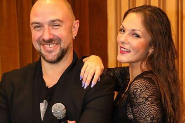 Chi è Guya Canino, figlia d’arte di Alessandro Canino passata da Amici di Maria De Filippi: in tour con Pupo e i Matia Bazar Chi è Guya Canino, figlia d’arte di Alessandro Canino passata da Amici di Maria De Filippi: in tour con Pupo e i Matia Bazar