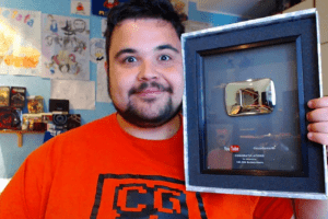 Chi è Cicciogamer89, lo youtuber dello scontro Nuzzi-Fornero che ha bloccato Ostiense con i suoi panini: “Scusate eravate in 1.500, ho fatto di tutto per continuare”