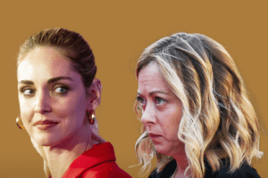 La guerra delle influencer e la mossa di Giorgia: via libera al “decreto Ferragni”