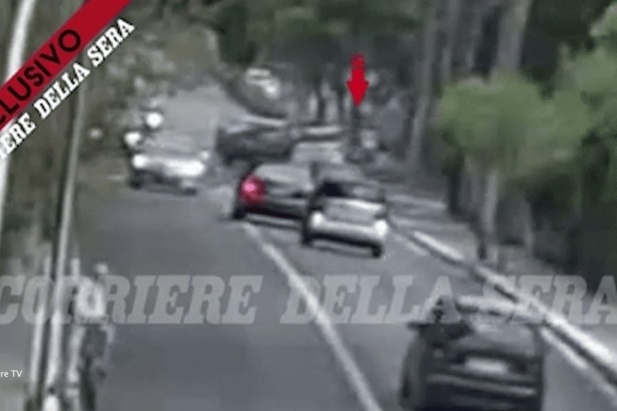 Incidente Casal Palocco, scoppia il caso per il video dell’incidente reso pubblico con ultimi istanti di vita di un bambino: “gravissima violazione della riservatezza”