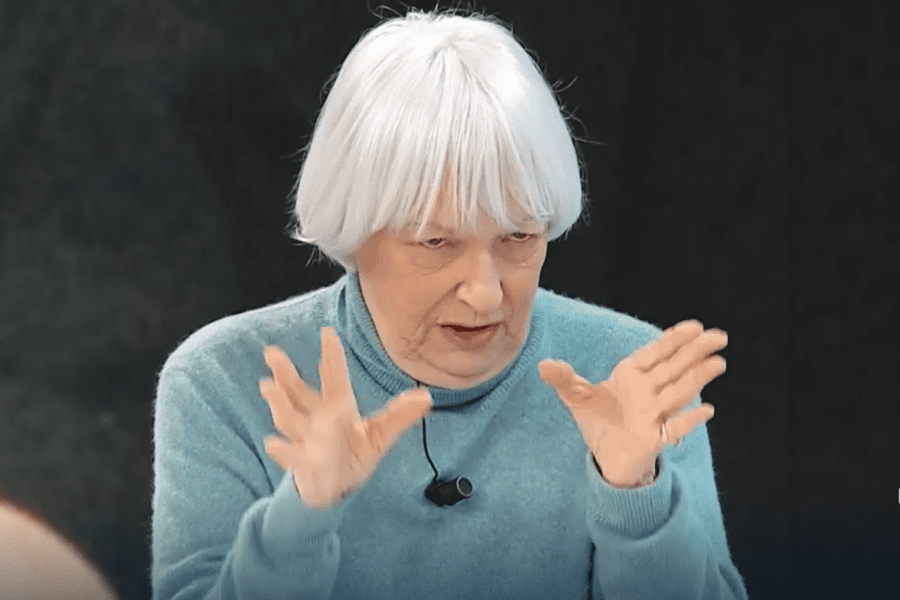 Giovanna Pedretti, da eroina a bugiarda: scontro tra Gaia Tortora e Ginevra Bompiani “emette un giudizio senza conoscere i fatti” ora la doppia indagine