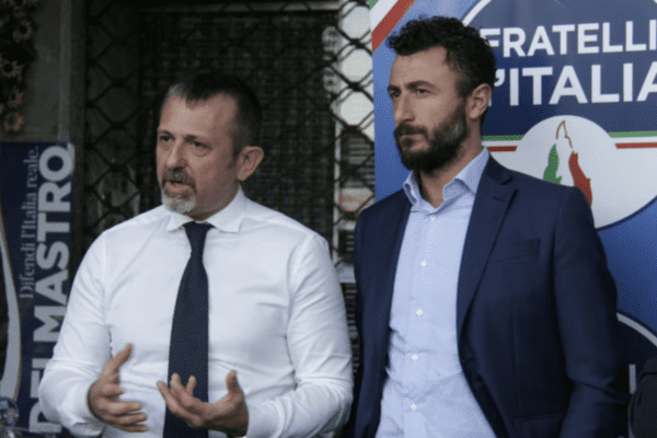 Delmastro: “Presunzione innocenza ed evitare spettacolarizzazione dei processi”. Monitoraggio su 13 Procure