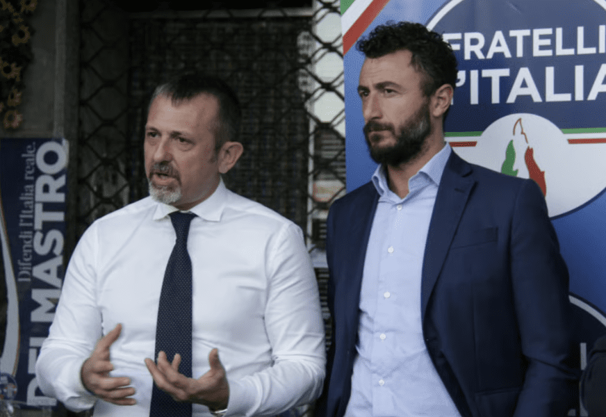 Delmastro: “Presunzione innocenza ed evitare spettacolarizzazione dei processi”. Monitoraggio su 13 Procure