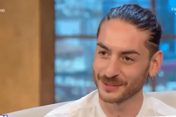 Chi è Davide, il pastry chef cioccolatiere ex di Jessica Morlacchi: “Nel 2021 l’ho fatta innamorare con i dolci”. Si sono lasciati nel 2022