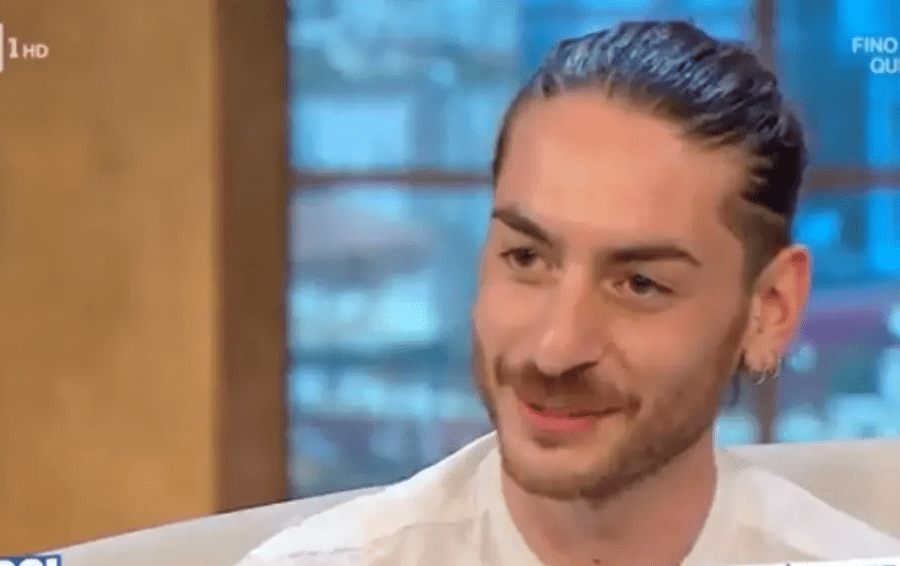 Chi è Davide, il pastry chef cioccolatiere ex di Jessica Morlacchi: “Nel 2021 l’ho fatta innamorare con i dolci”. Si sono lasciati nel 2022