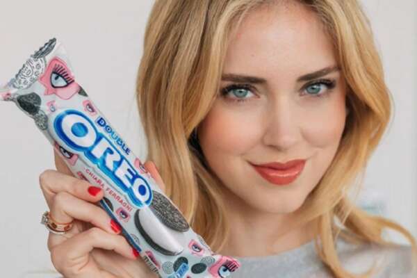 Caso Ferragni, Oreo si difende dalle accuse: “Nessun accordo di beneficenza, ha deciso di donare in autonomia”