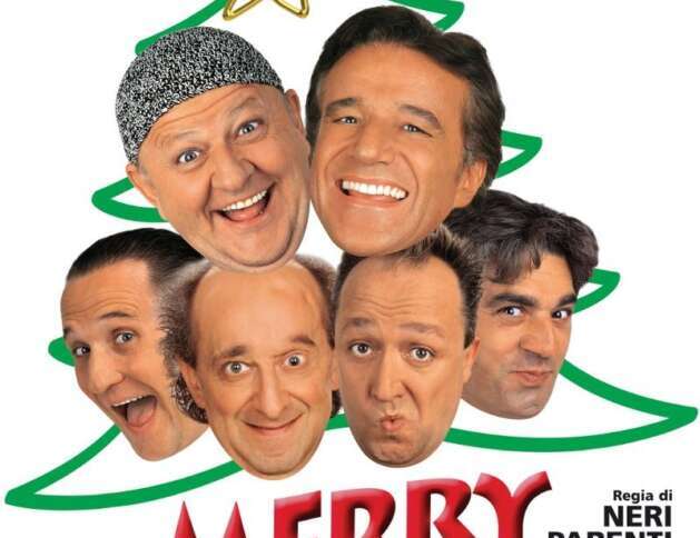 “I cinepanettoni sono sessisti e volgari”: ha ragione il New York Times?