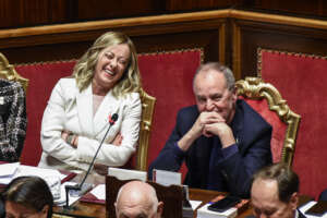 Autonomia differenziata, oggi il voto in Aula al Senato. E il Referendum è già pronto