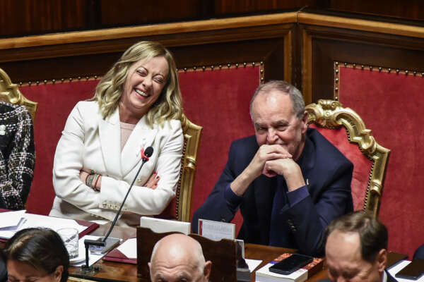 Autonomia differenziata, oggi il voto in Aula al Senato. E il Referendum è già pronto