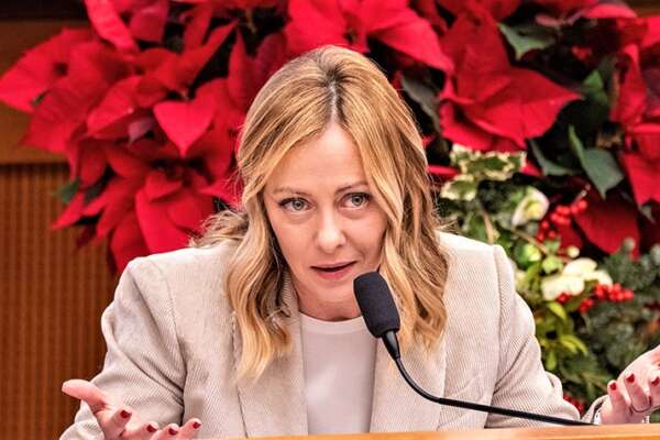 Meloni-Schlein: quando giornalismo e politica si danno appuntamento