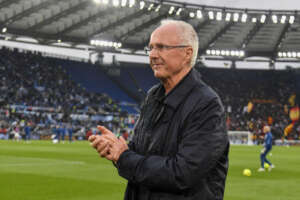 Morto Sven-Goran Eriksson, il tumore al pancreas, il messaggio d’addio e l’ultimo anno di vita dell’allenatore svedese Morto Sven-Goran Eriksson, il tumore al pancreas, il messaggio d’addio e l’ultimo anno di vita dell’allenatore svedese