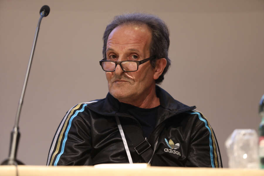 Beniamino Zuncheddu libero dopo 33 anni di carcere, non era lui il killer del Sinnai: “Non provo rabbia, ma mi hanno rubato tutto”