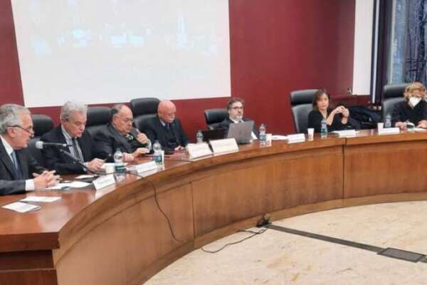 Pronti emendamenti di maggioranza per la riforma costituzionale di Meloni