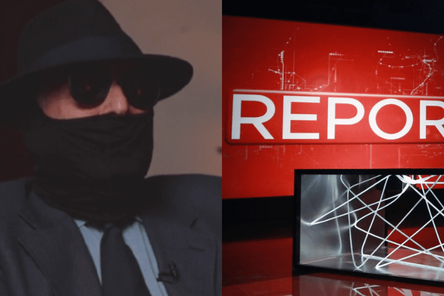 Nunzio Perrella, Report