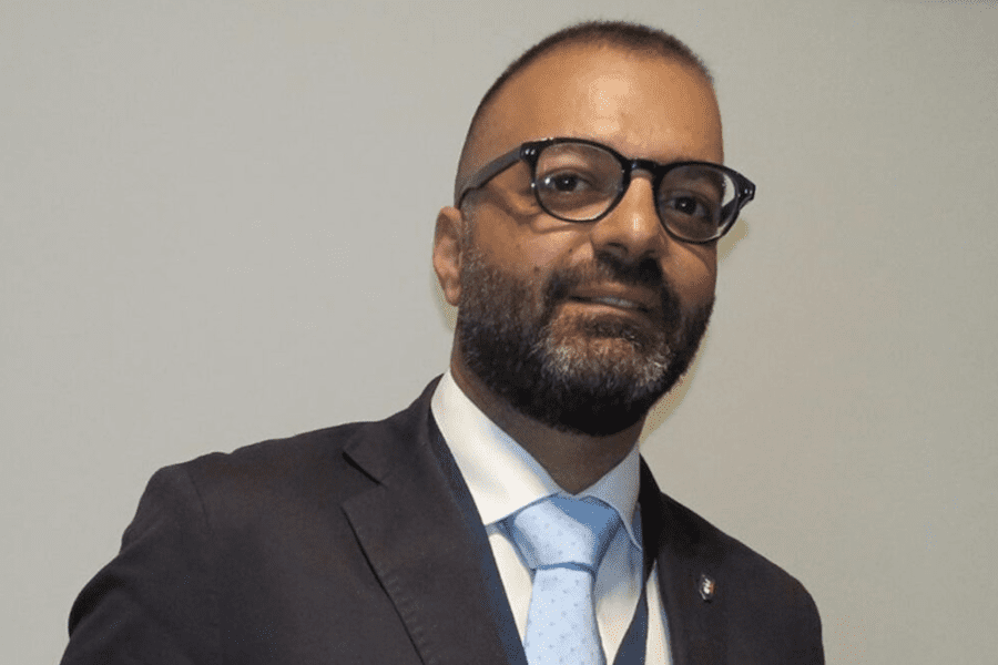 Chi è Rosario D’Onofrio, l’ex procuratore degli arbitri accusato di traffico di droga per il quale è stata chiesta una condanna di otto anni