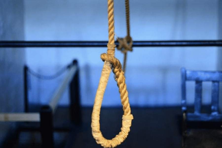 L’ennesimo orrore in Iran: sale l’allarme esecuzioni