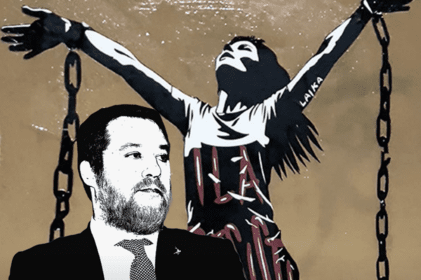 TORNA IL CAPPIO? Orban ricatta ma è a un bivio: stare con o contro l’Ue