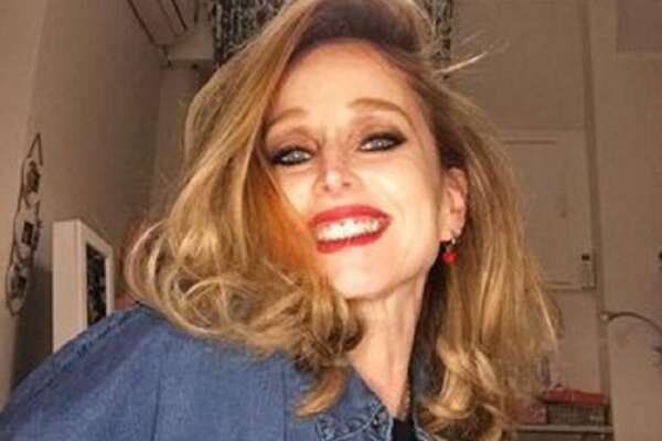 Chi è Valentina De Ceglie, la borsa di Alessia Marcuzzi con il suo nome e l’amore per un ‘Solito Idiota’: il comico Fabrizio Biggio