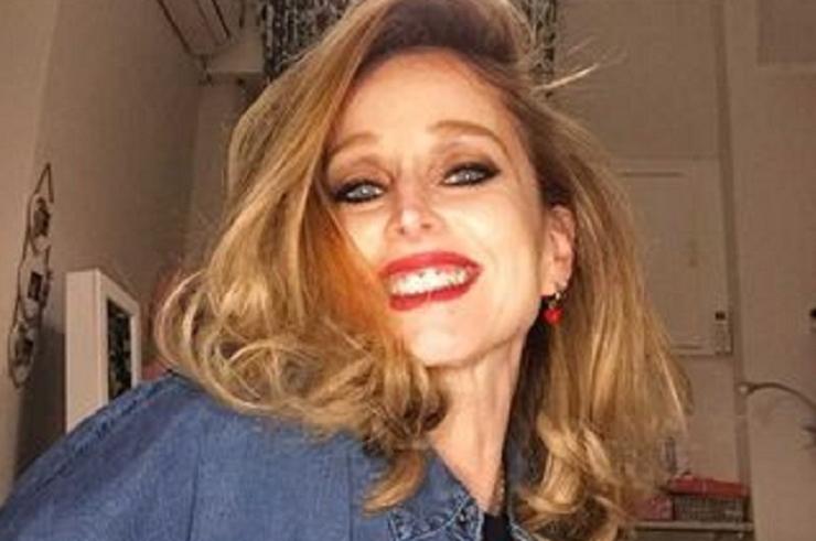 Chi è Valentina De Ceglie, la borsa di Alessia Marcuzzi con il suo nome e l’amore per un ‘Solito Idiota’: il comico Fabrizio Biggio