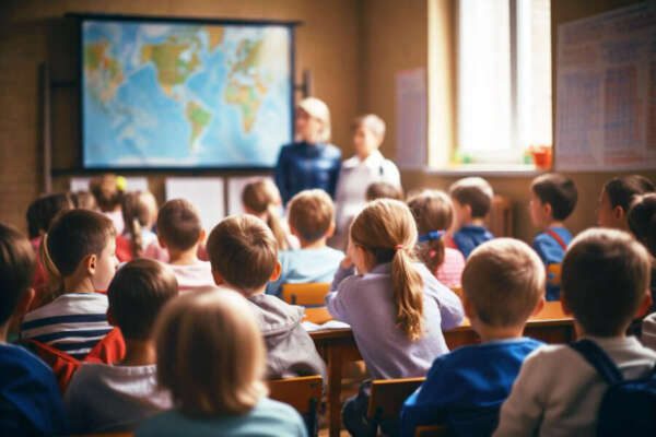 Altro che stranieri, la vera emergenza scolastica è quella dell’edilizia