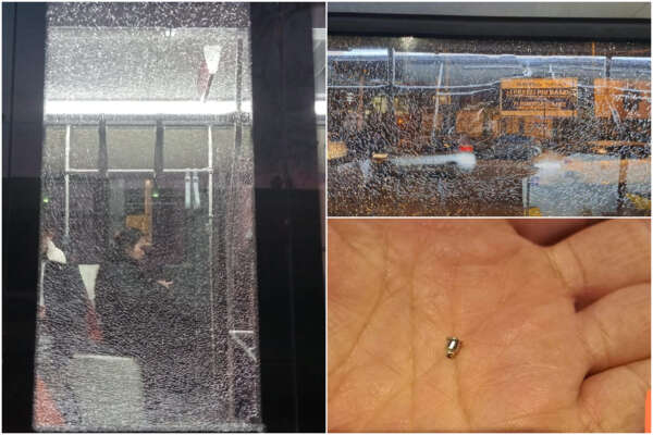 Spari contro autobus dell’Anm a Napoli, identificati due uomini: città scambiata per videogame