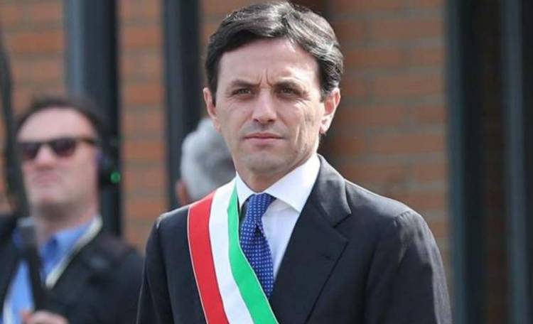 Ercolano, parla il sindaco Bonajuto: “Bisogna saper agire. Limitarsi a comunicare? Inutile”