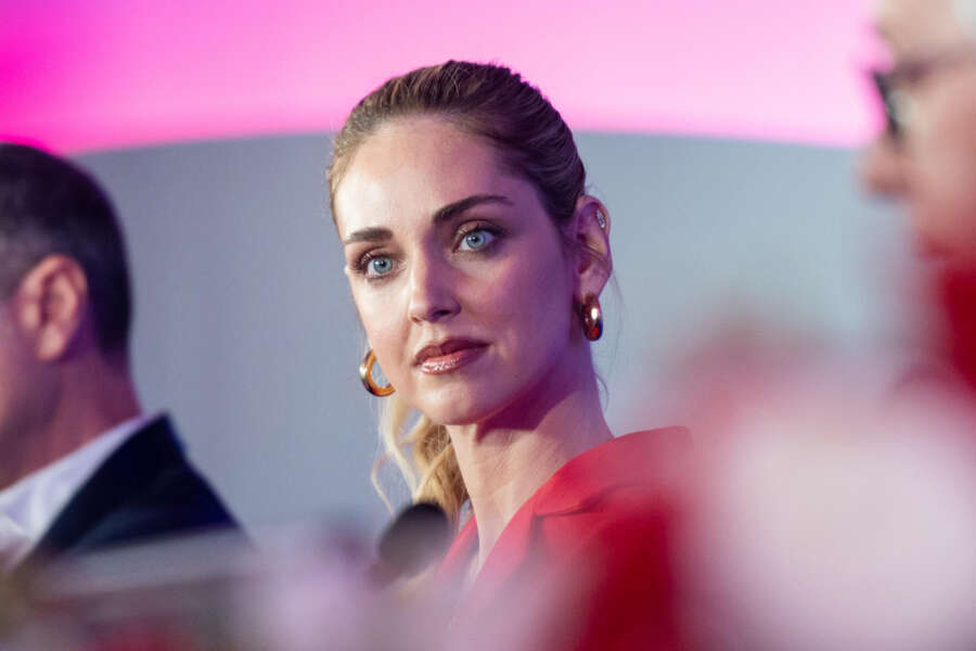 Chiara Ferragni contro Cartiere Pigna, società influencer: “Comportamento strumentale, un mese fa era proficua e soddisfacente”