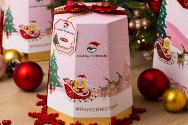 Chiara Ferragni e la lezione del Pandoro: far sapere ai consumatori quanti euro vengono spesi o donati per lo scopo benefico