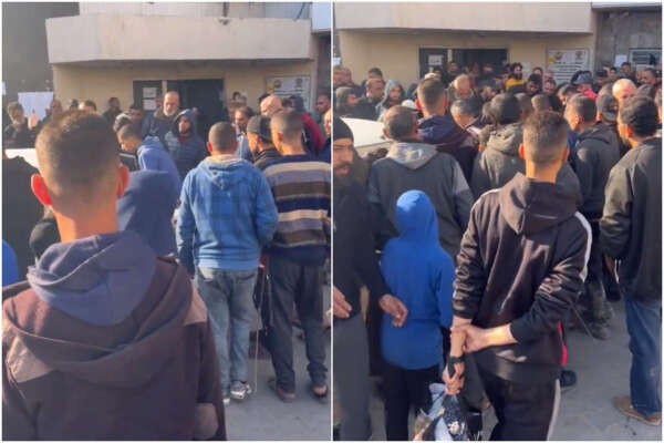 Gaza, “attacco sulla folla in fila per aiuti umanitari: morti e feriti”. Israele: “Verifichiamo”, il Qatar: “Netanyahu pensa solo a carriera”