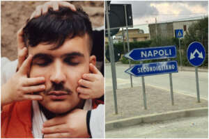 Il testo “africano” della canzone di Geolier a Sanremo e gli attacchi e la gelosia dell’intellighenzia napoletana: “W Lumumba!” Il testo “africano” della canzone di Geolier a Sanremo e gli attacchi e la gelosia dell’intellighenzia napoletana: “W Lumumba!”