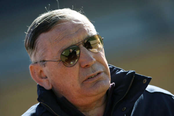 Cagliari-Torino, la prima senza Gigi Riva: il ricordo di “Rombo di tuono” allo stadio