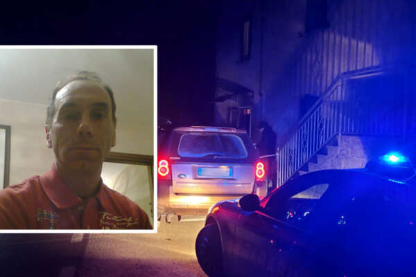 Morte Giovanni Iacconi, il cadavere in un lenzuolo sotto al letto e la casa di montagna da arieggiare. Scomparso da Pavullo dopo le feste