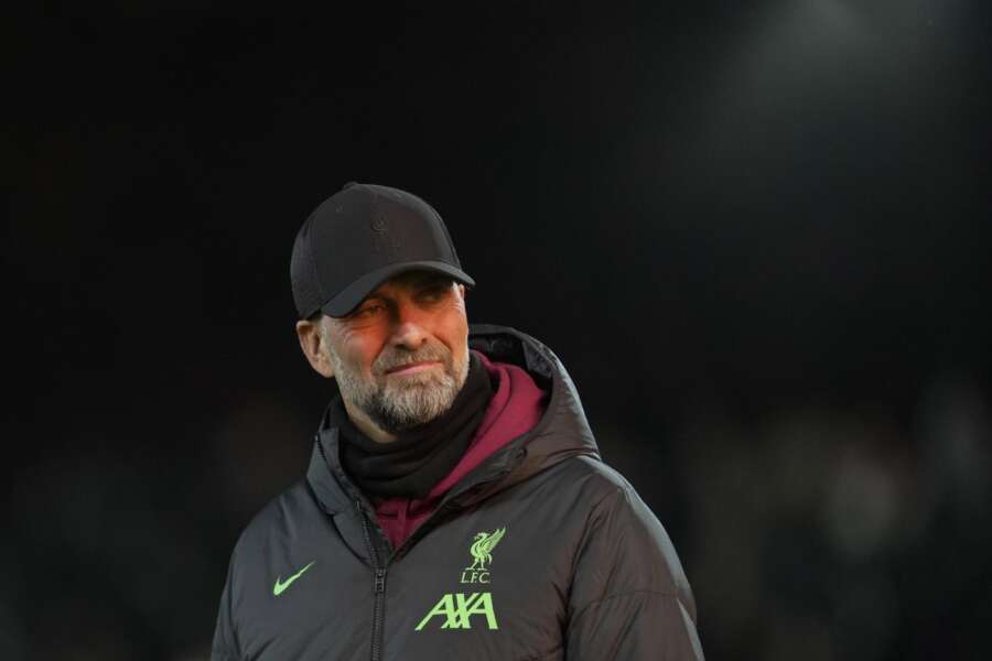 Klopp annuncia: “Lascio il Liverpool a fine stagione”. I successi con i Reds, la Champions e quella Premier che mancava da trent’anni