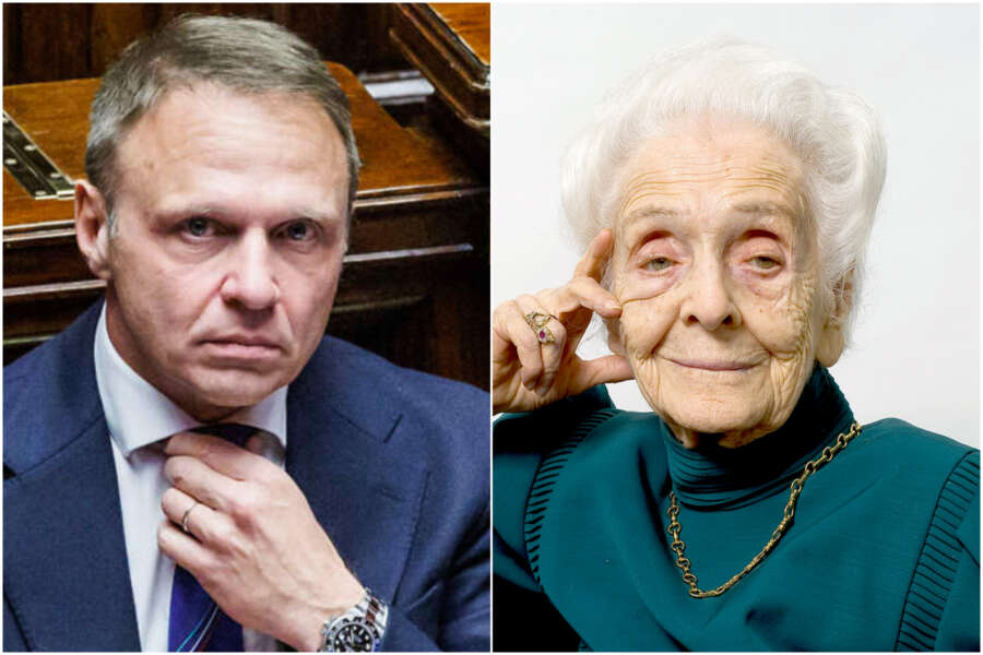 Se Lollobrigida vale più di Rita Levi Montalcini