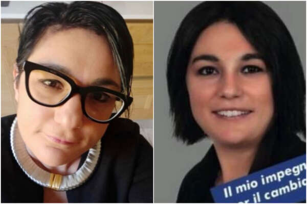 Chi era Maria Antonietta Panico, trovata cadavere nel letto macchiato di sangue: la candidatura e il divieto di avvicinamento dell’ex compagno