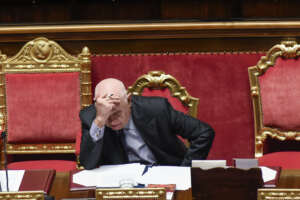 Legge bavaglio, Nordio