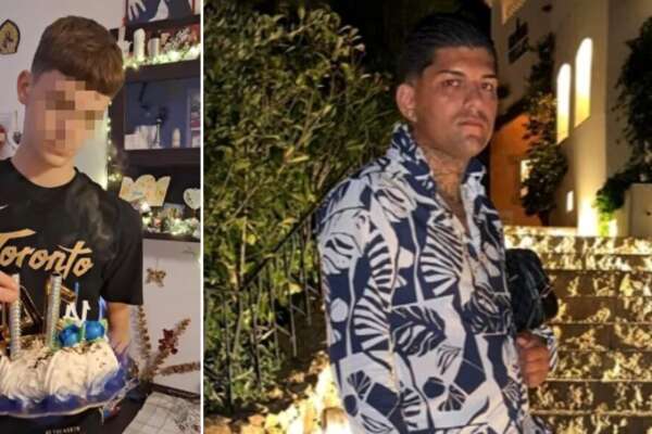 Omicidio Alexandru Ivan, il racconto della Nonna: “Mio figlio voleva vendicarsi. Ho visto Alex morire tra le sue braccia” Omicidio Alexandru Ivan, il racconto della Nonna: “Mio figlio voleva vendicarsi. Ho visto Alex morire tra le sue braccia”