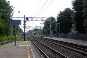 Chi è l’operaio morto nella stazione di Chiari. I lavori a mezzanotte e l’investimento sui binari. Fs: “Indebito attraversamento”