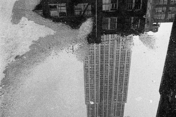 A Torino l’umanità poetica di Kertész: uno sguardo curioso sulla realtà A Torino l’umanità poetica di Kertész: uno sguardo curioso sulla realtà